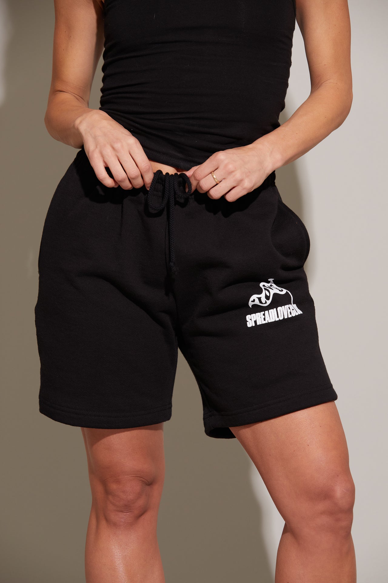 Founders Shorts